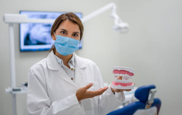 Best Emergency Denture Repair in Biloxi, MS