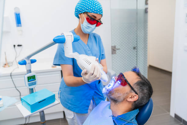 Best Pediatric Emergency Dentist in Biloxi, MS