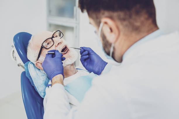 Best Emergency Treatment for Dental Infections or Abscesses in Biloxi, MS
